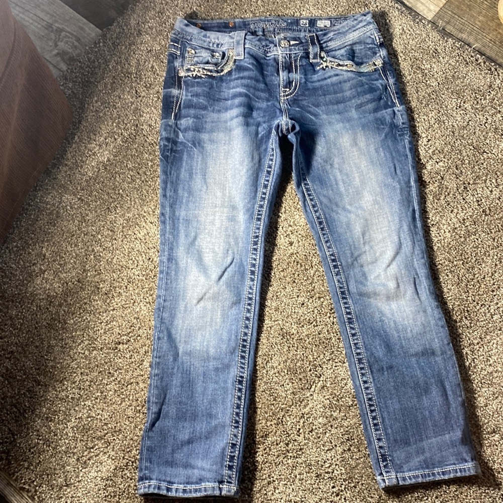 Miss me jeans - Picture 4 of 8